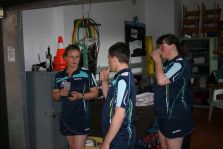 Vierstädte-Turnier in Freital